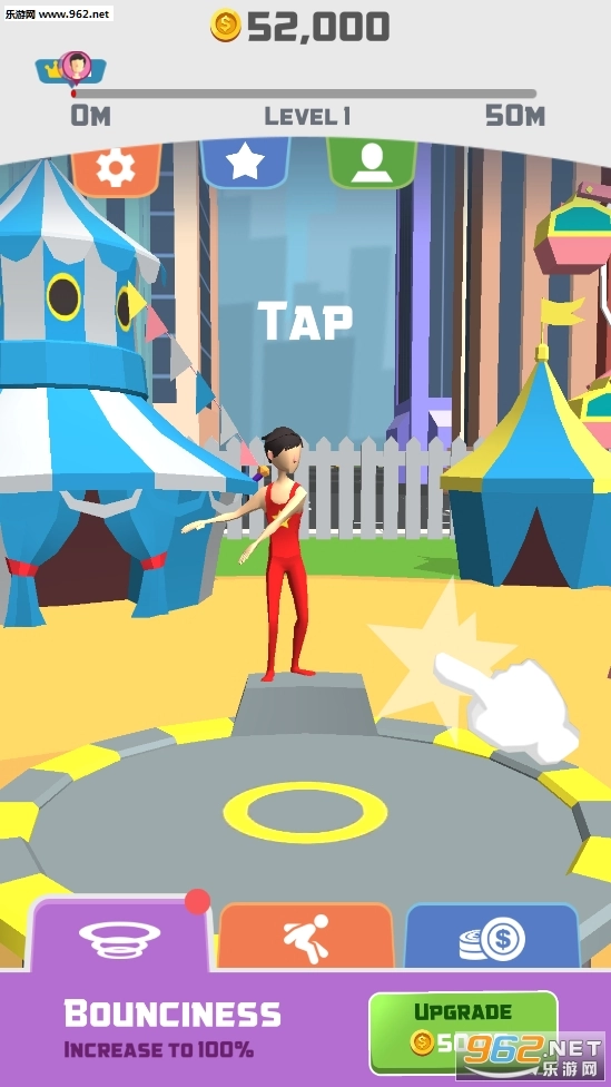 SuperJumpStar安卓版