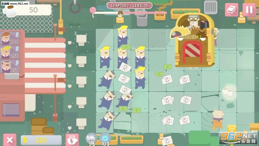 潮人入侵安卓版(2)