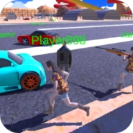 FreeroamCity安卓版