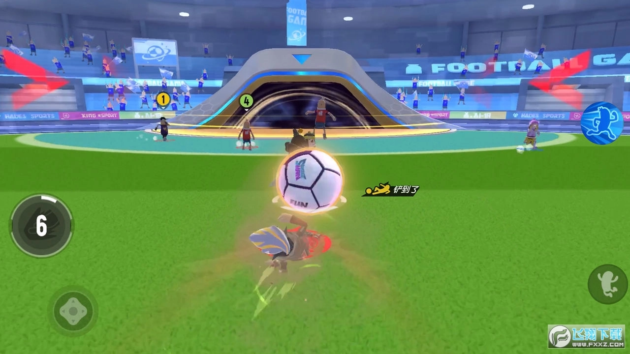 香肠精英派对2025最新版