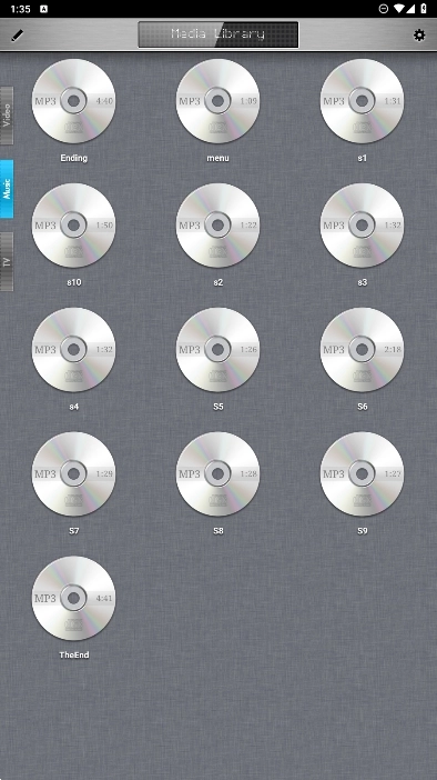 RockPlayer2安卓免费版图2