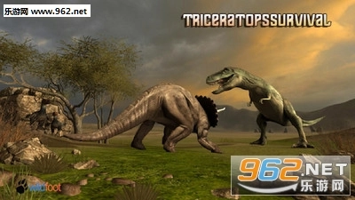 三角龙生存模拟器安卓版