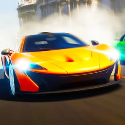 真实城市赛车手游免费版