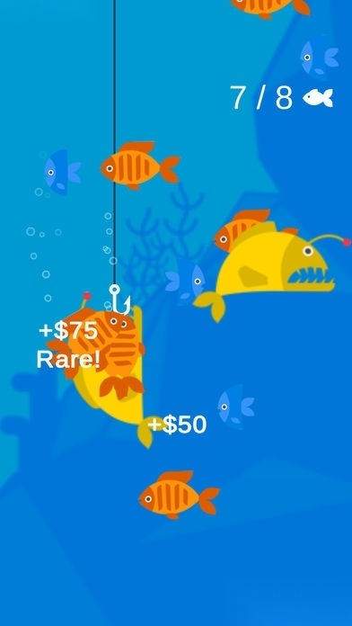 FishMaster游戏图1