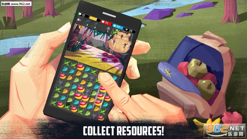 SurvivalCraft(生存工艺)手机正版图3