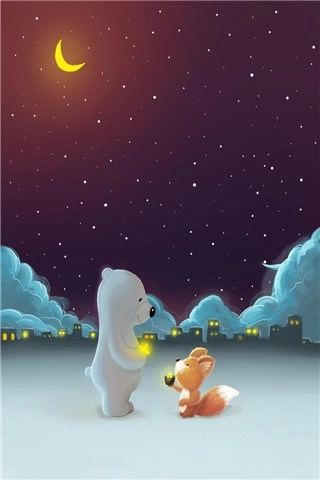 3d小熊(奇幻咔咔)手机免费版