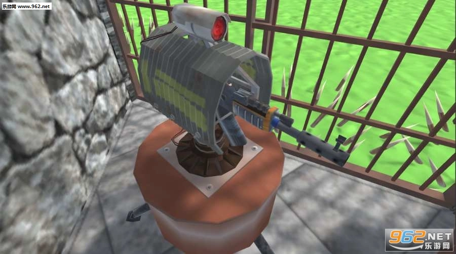 Rustbuilder安卓版