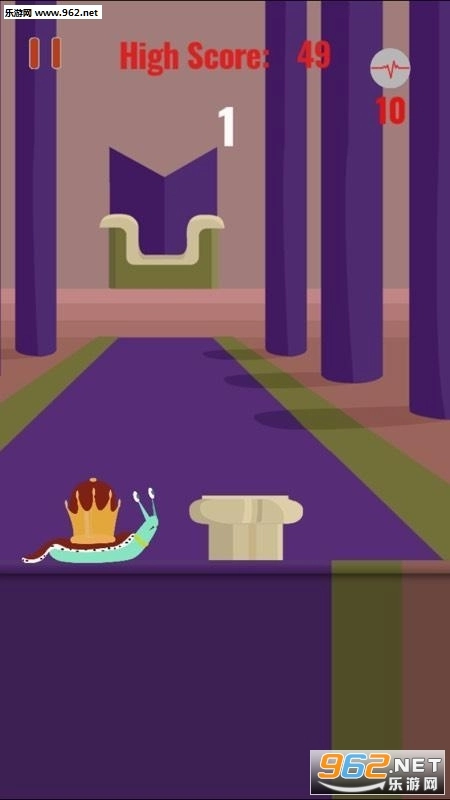 蜗牛赛跑者游戏安卓版