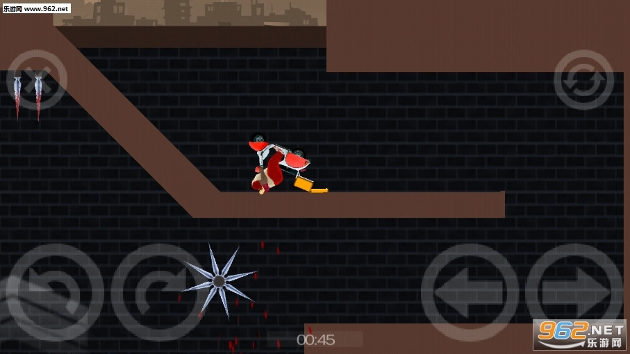 欢乐的特技自行车安卓版