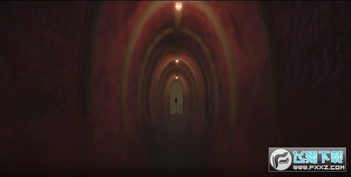 NMNE恐怖情节游戏