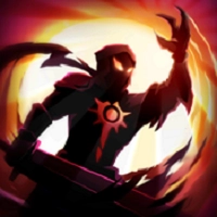 死亡阴影:火柴人暗黑骑士中文版