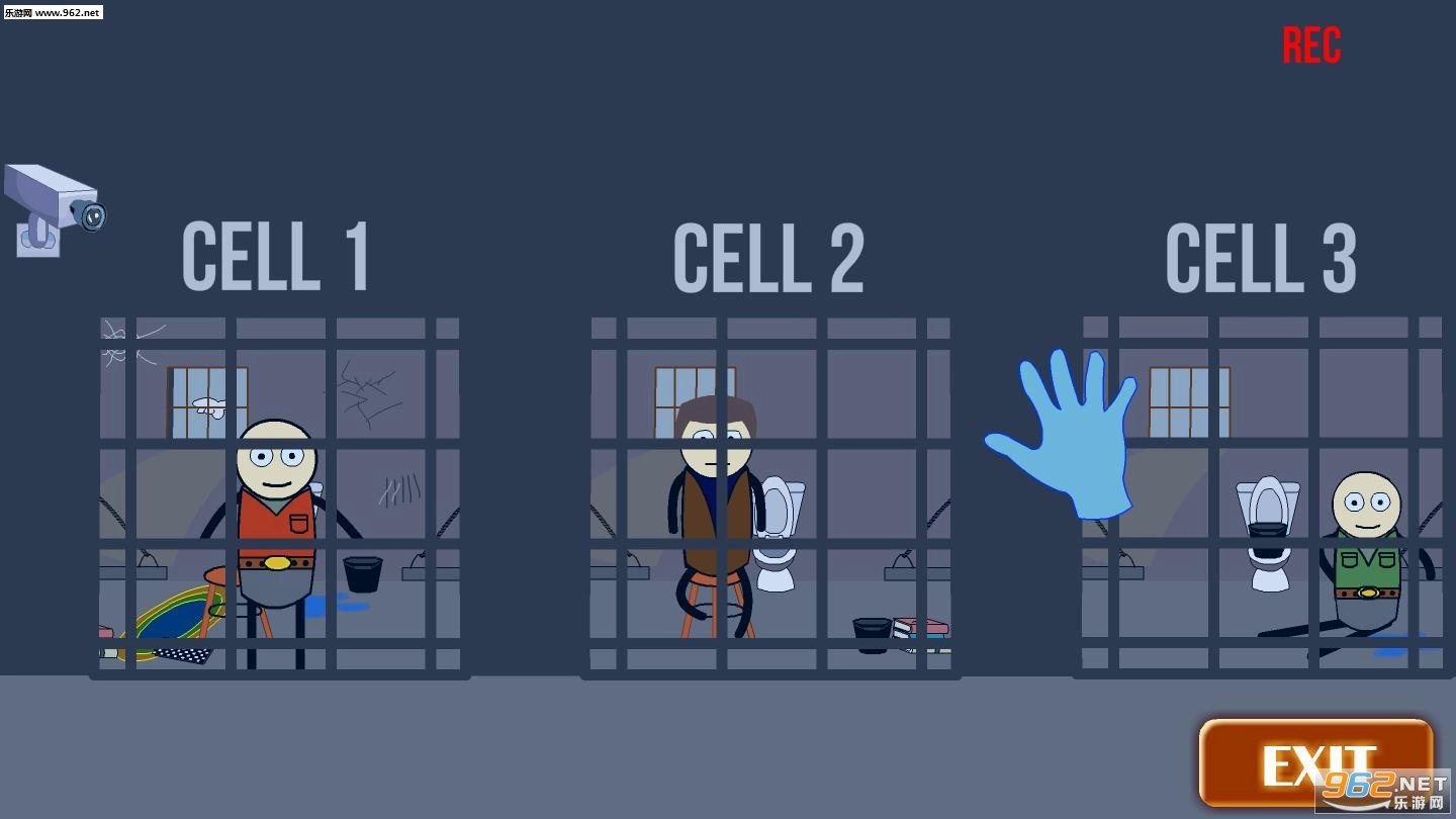 nightprisonbreak安卓版