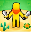 守护英雄之战游戏绿色版