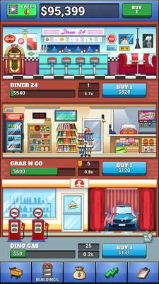 放置发薪日安卓版图1