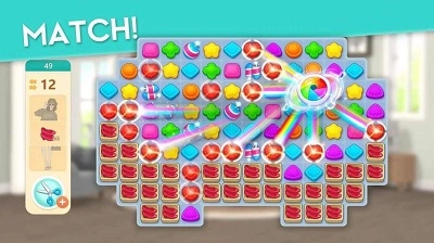 明星包装大师游戏正版图2