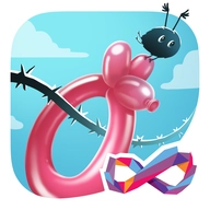 气球过绳索安卓版