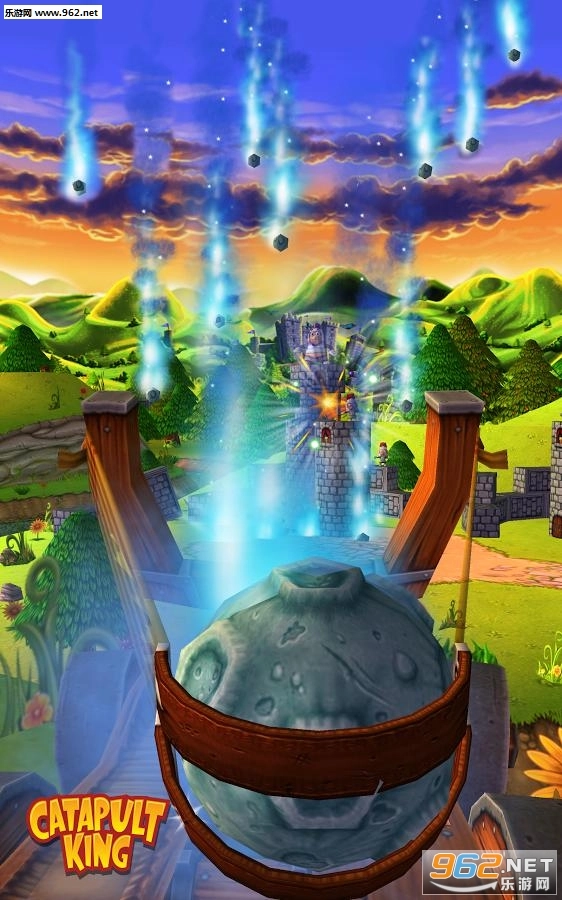 弩车之王安卓版图4