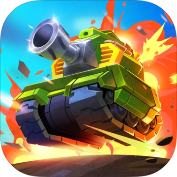 坦克制造安卓版