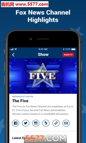 FoxNews安卓版
