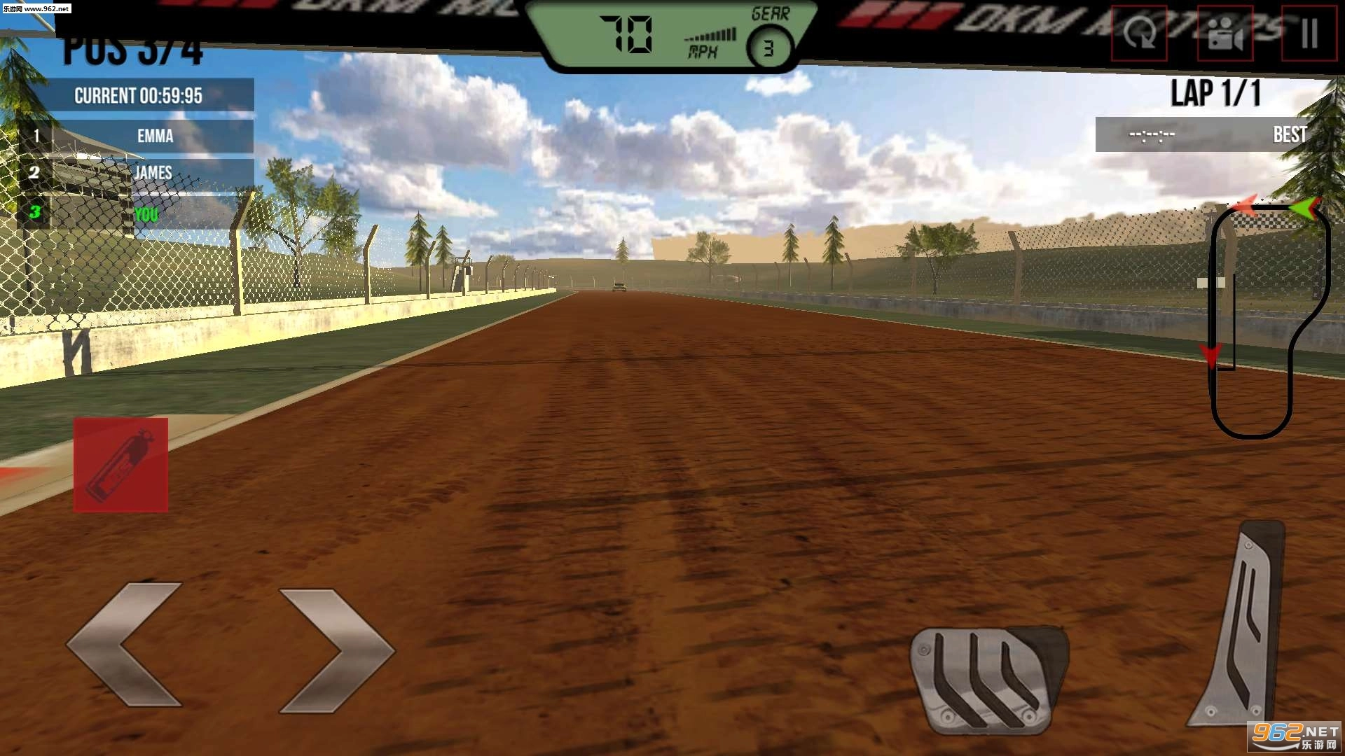 CarRace2019安卓版