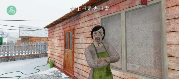 逃离家暴僵尸模组游戏官方版图2