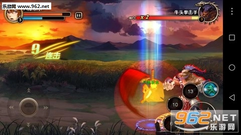 狩魔列传安卓版图2