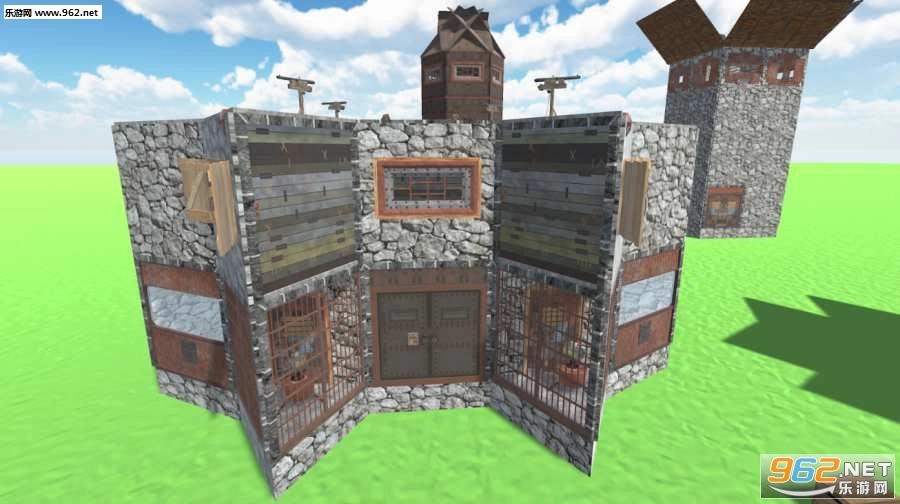 Rustbuilder安卓版