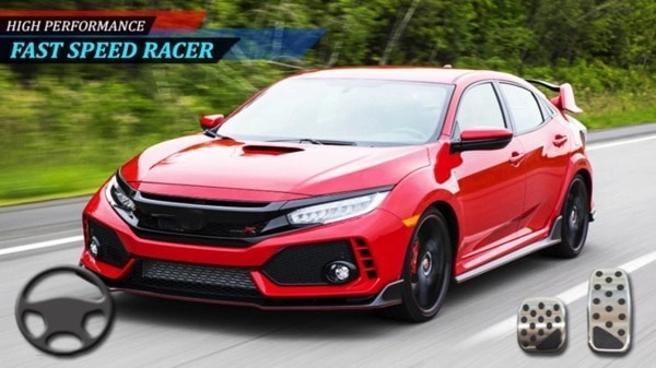 真正的赛车模拟器手机版