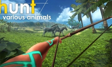 生存毁灭之岛图4