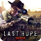 LastHopeSniper最后的狙击手游戏完整版