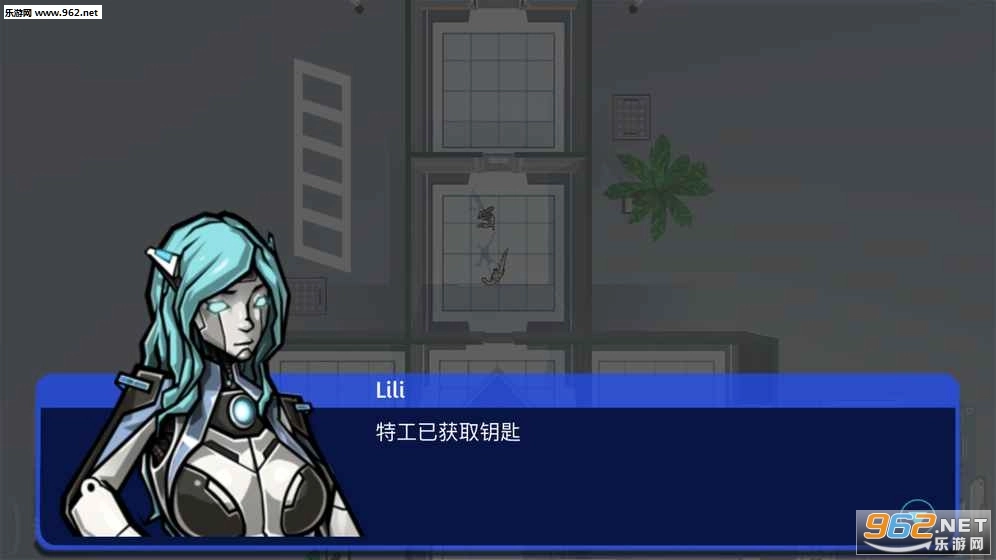 蜘蛛小队安卓版图1