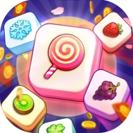 梦幻消方块游戏