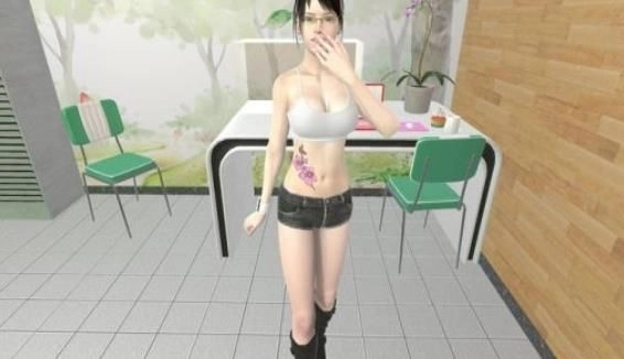 甜蜜合租间SweetRoommate手机版图3