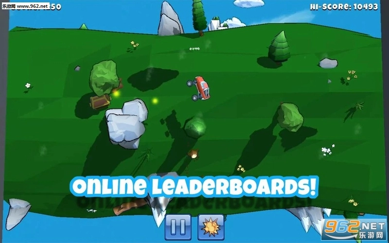 WheelyWorld安卓版图2