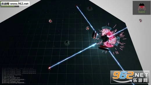 ATOMINE游戏手机版图3