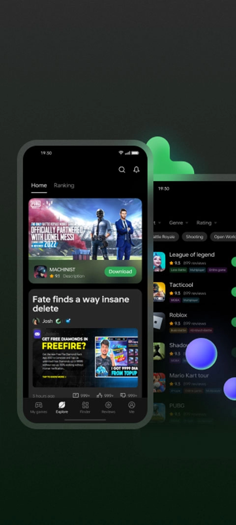 Realme空间官方最新版图2