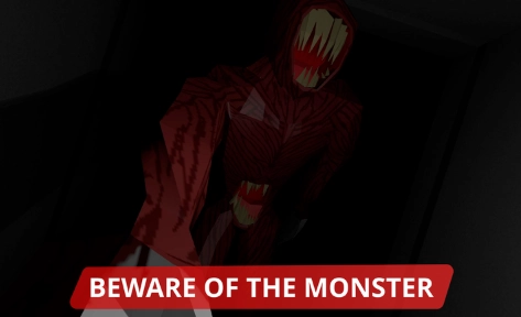 康斯坦丁酒店游戏官方最新版图1