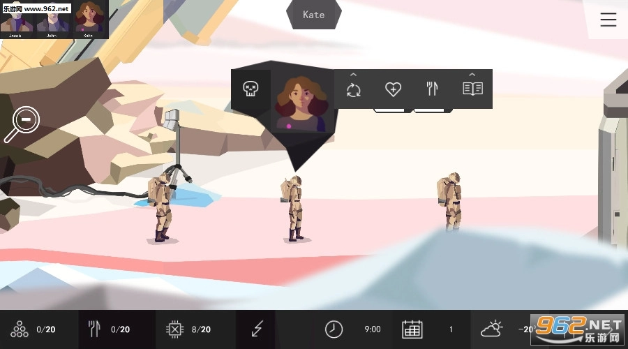 Symmetry安卓版