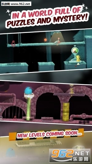 三个小伙伴安卓版