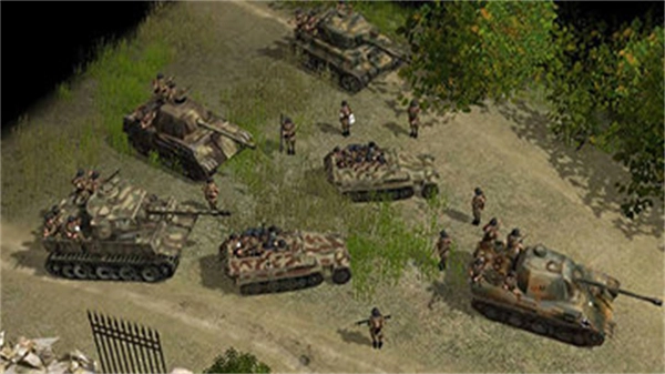 besiege围攻飞机坠毁最新版图3