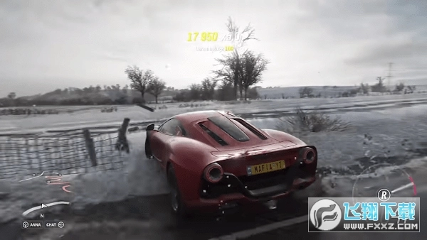 极限竞速地平线4终极版(3)