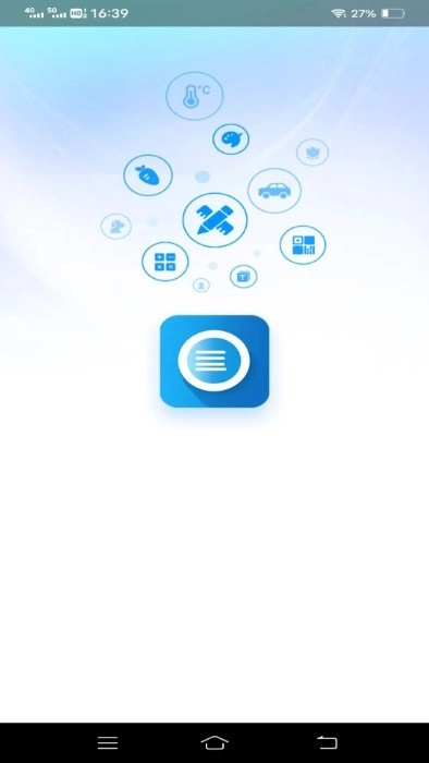 轻风影像扫描手机版(1)