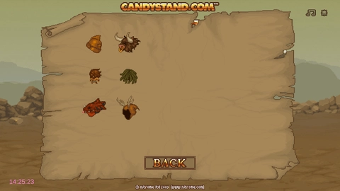 双刃战士之放弃公主手游免费版图1