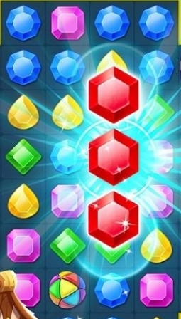 梦幻宝石最新版(3)