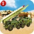 陆军导弹卡车模拟器原版
