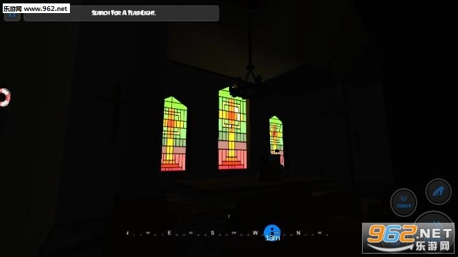 恐怖尼姑安卓版