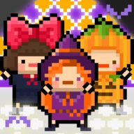 月刊偶像像素偶像成长游戏正版