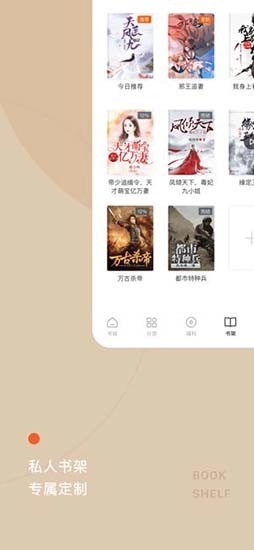 西红柿小说通用版图1