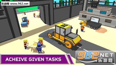 监狱建筑模拟器手机版