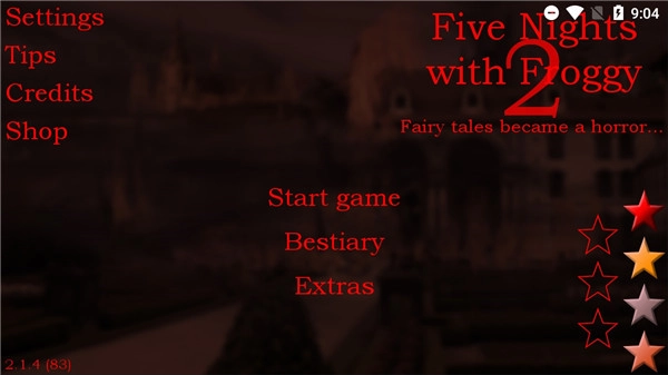 五夜与青蛙2图1